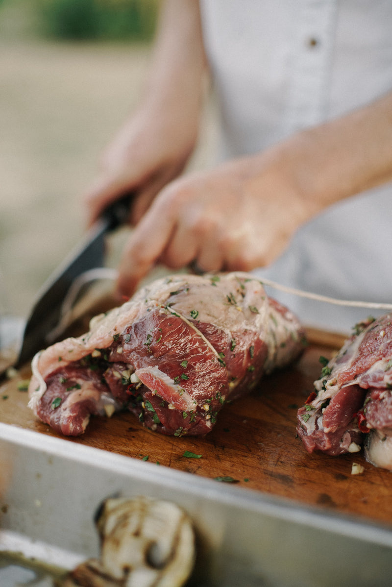 Pasture-Raised Beef: is it really any better?