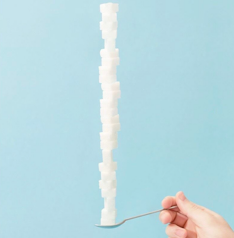 High-Intensity Sweeteners: What's the Scoop?