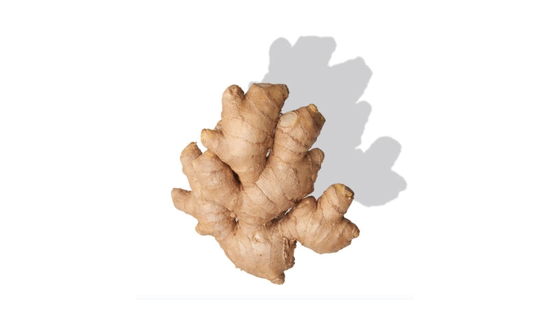 Ingredient of the Month: Ginger